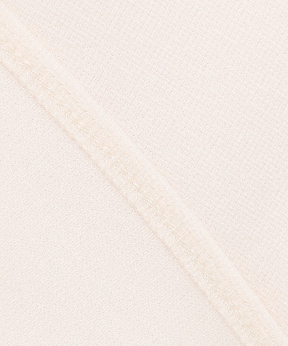 ANY SIS S 【接触冷感/UVカット】サカリバ ペプラム プルオーバー 