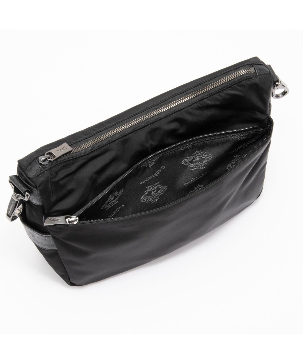 ACE BAGS & LUGGAGE Orobianco ソロペルテ ショルダーバッグ  7L 620g 92954 オロビアンコ 