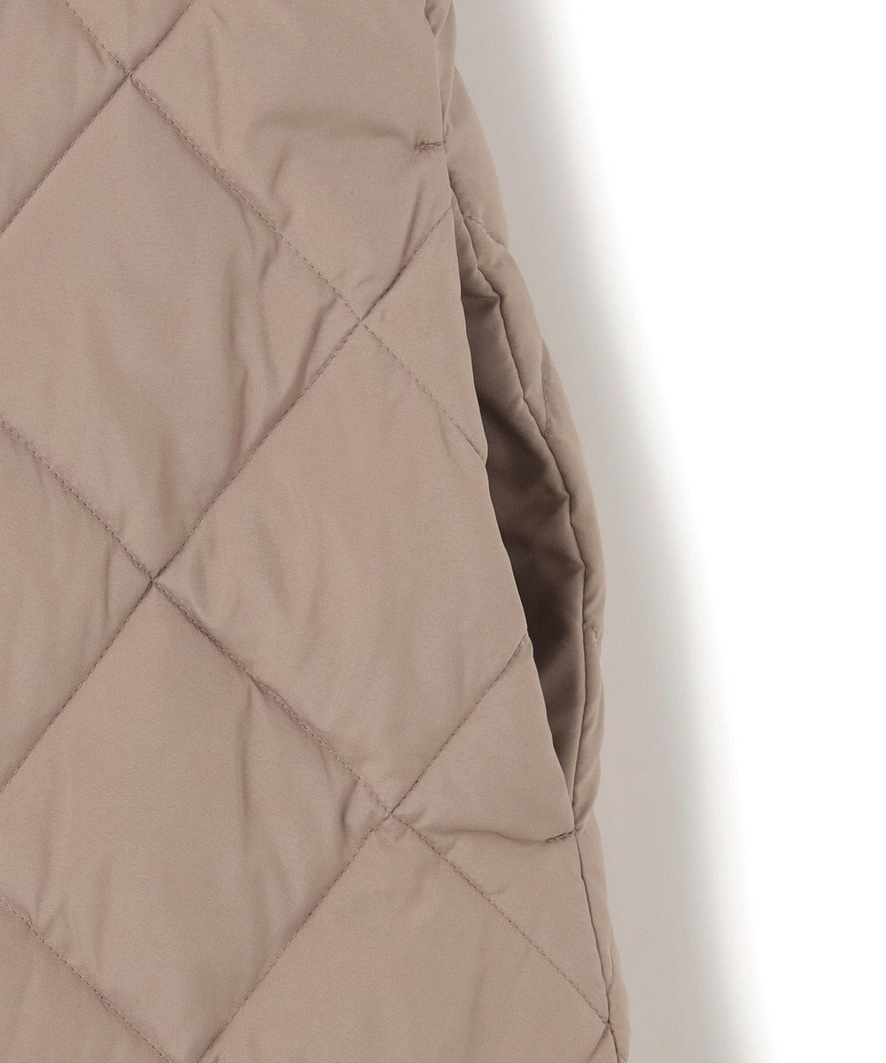 TOCCA 【消臭】PLAYING CARD ロングコート 