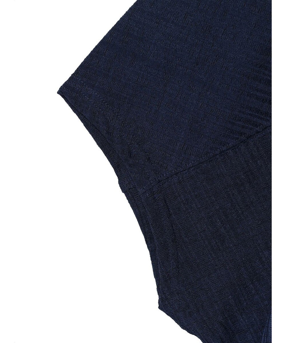 CRAFT STANDARD BOUTIQUE ランダムテレコモモンガカーディガン 