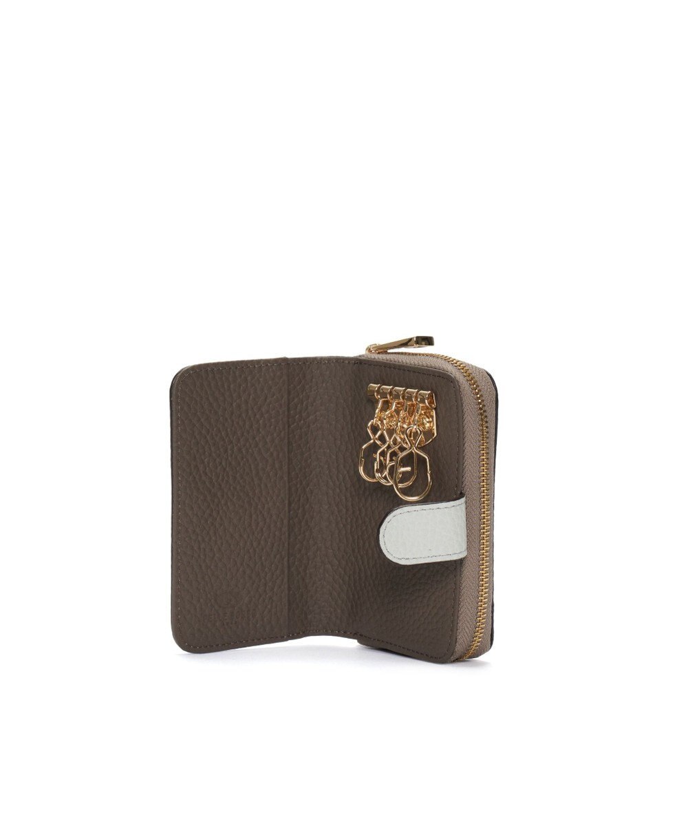 PELLE BORSA キーケース Reinette Goods レネットグッズ 4760 