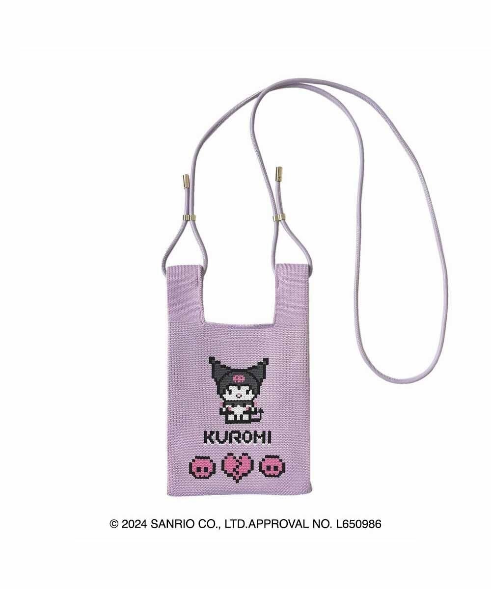 ROOTOTE 8397【サンリオ】IP.ベビールーニット.サンリオキャラクターズ-B 