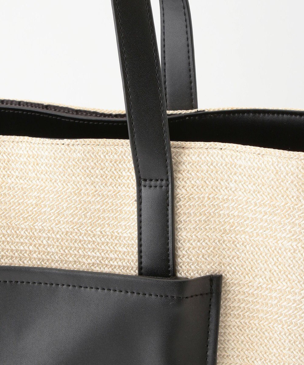 Y'SACCS コンビサマーA4トート 