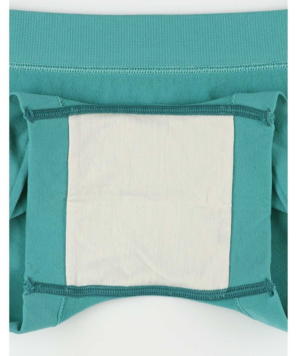 une nana cool S~LLまでワンサイズ設計 びよ~んと伸びるショーツ B4N 