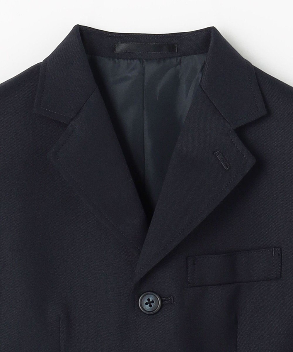 J.PRESS KIDS 【110-130㎝】TWライトギャバ ブレザー 