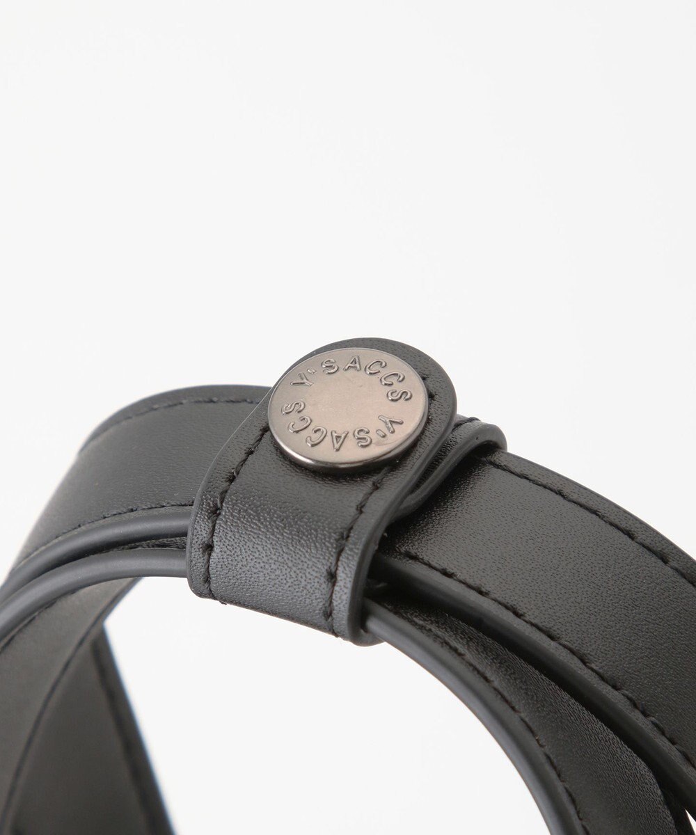 Y'SACCS コンビサマーA4トート 