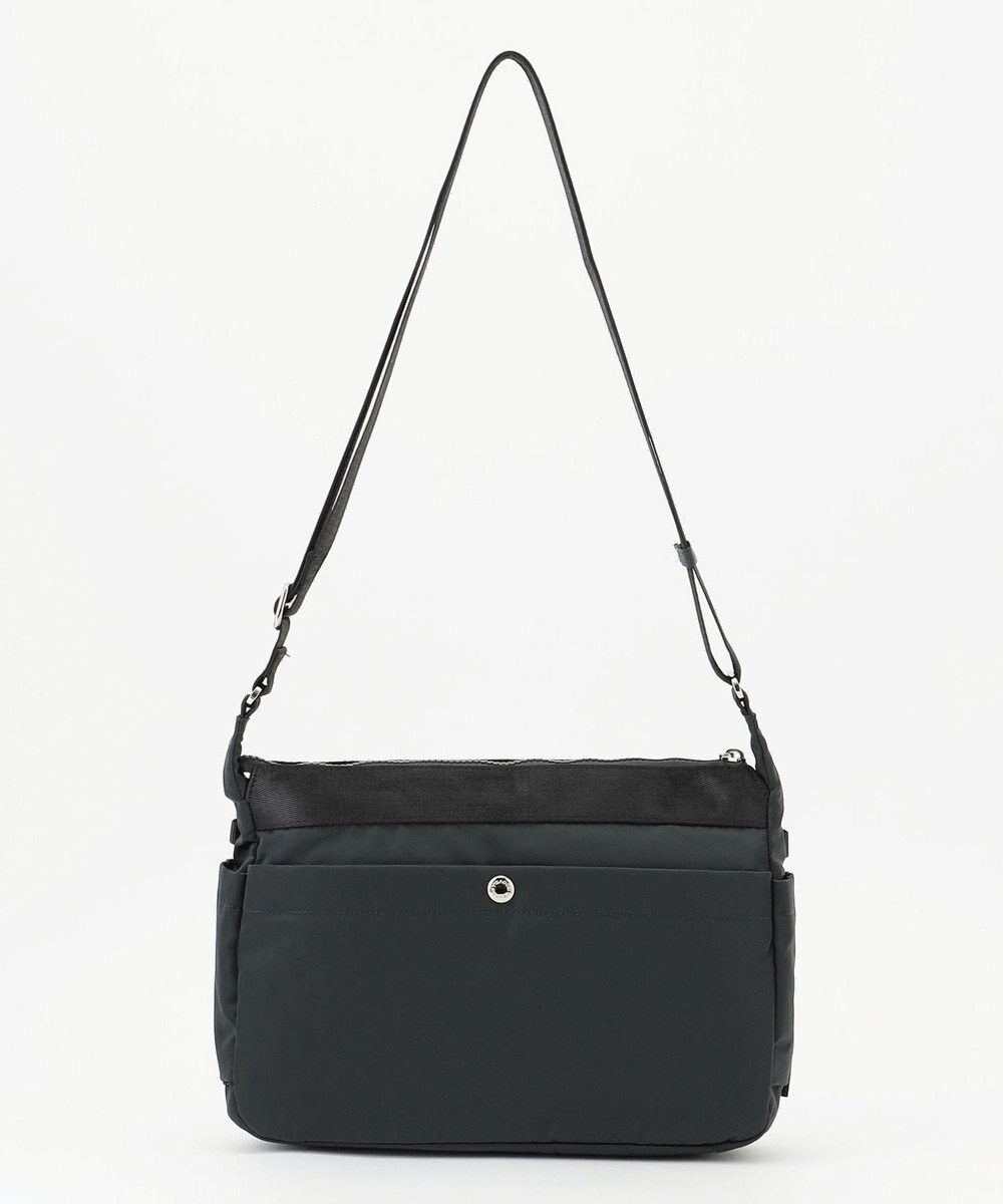 Y'SACCS テープデザイン　トラベルショルダーバッグ 