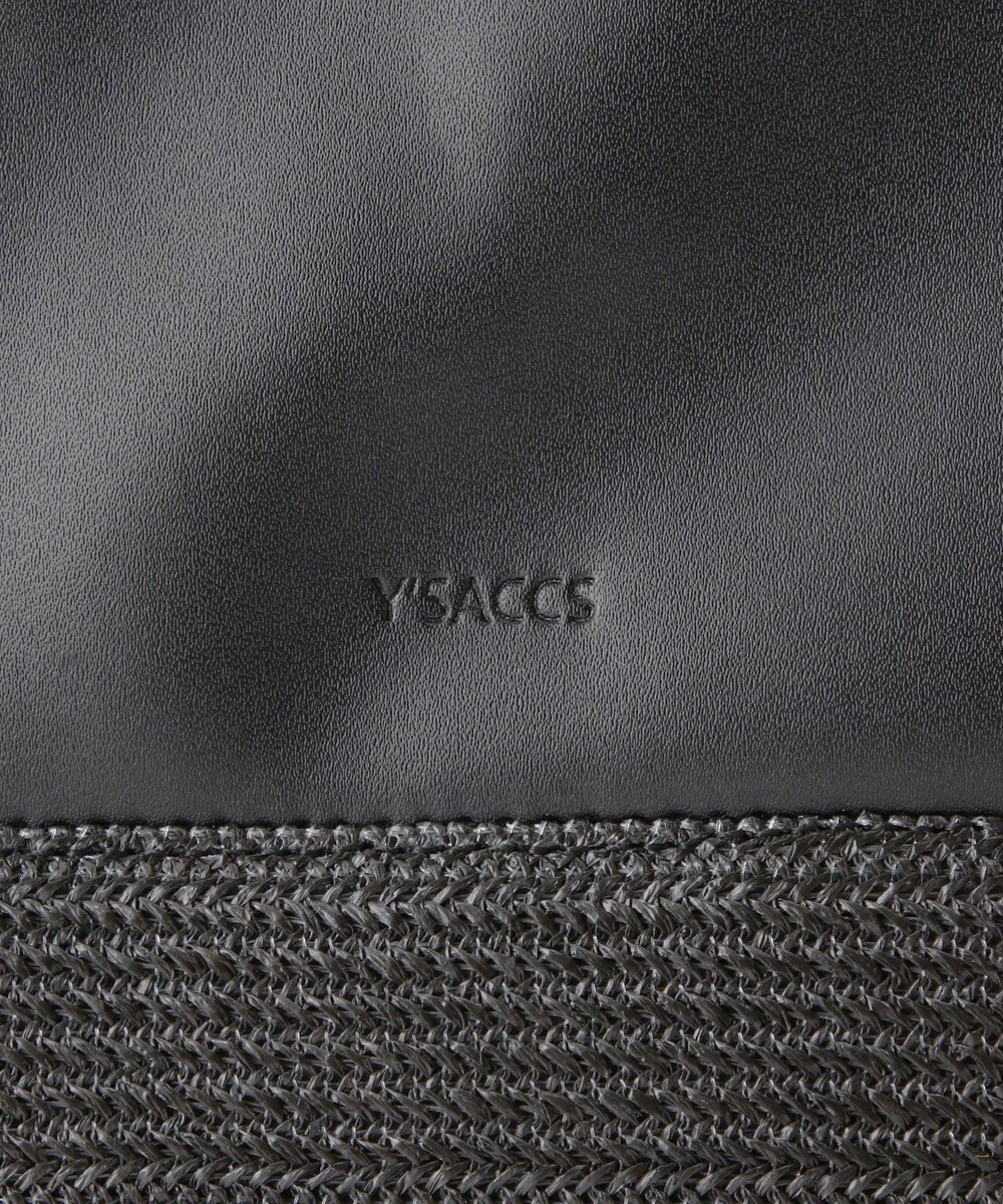 Y'SACCS コンビサマーA4トート 