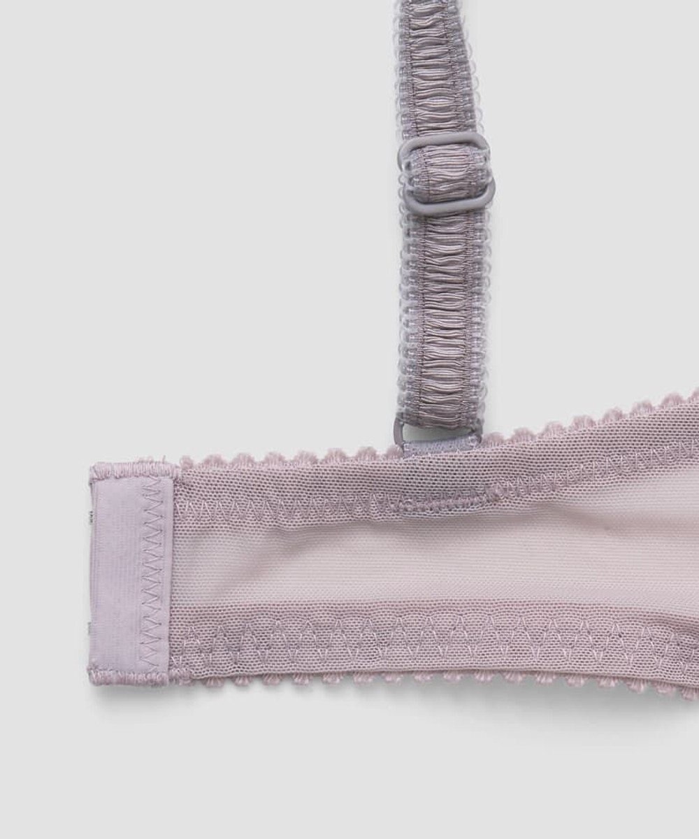 San-ai Resort（三愛水着楽園） 【エレガントコレクション2310】単品ブラEFGカップ  【northerly】 