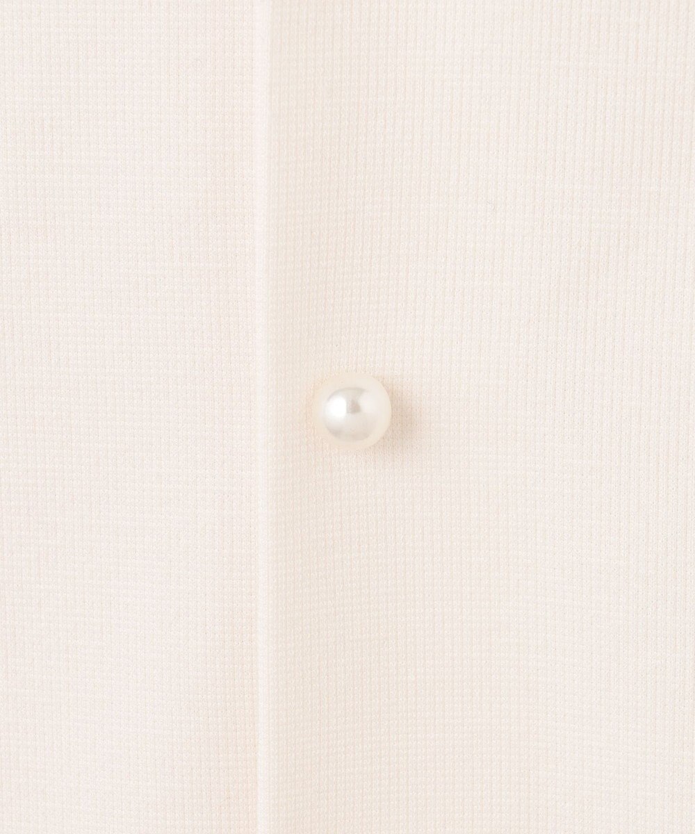 ANY SIS S 【接触冷感/UVカット】サカリバ ペプラム プルオーバー 