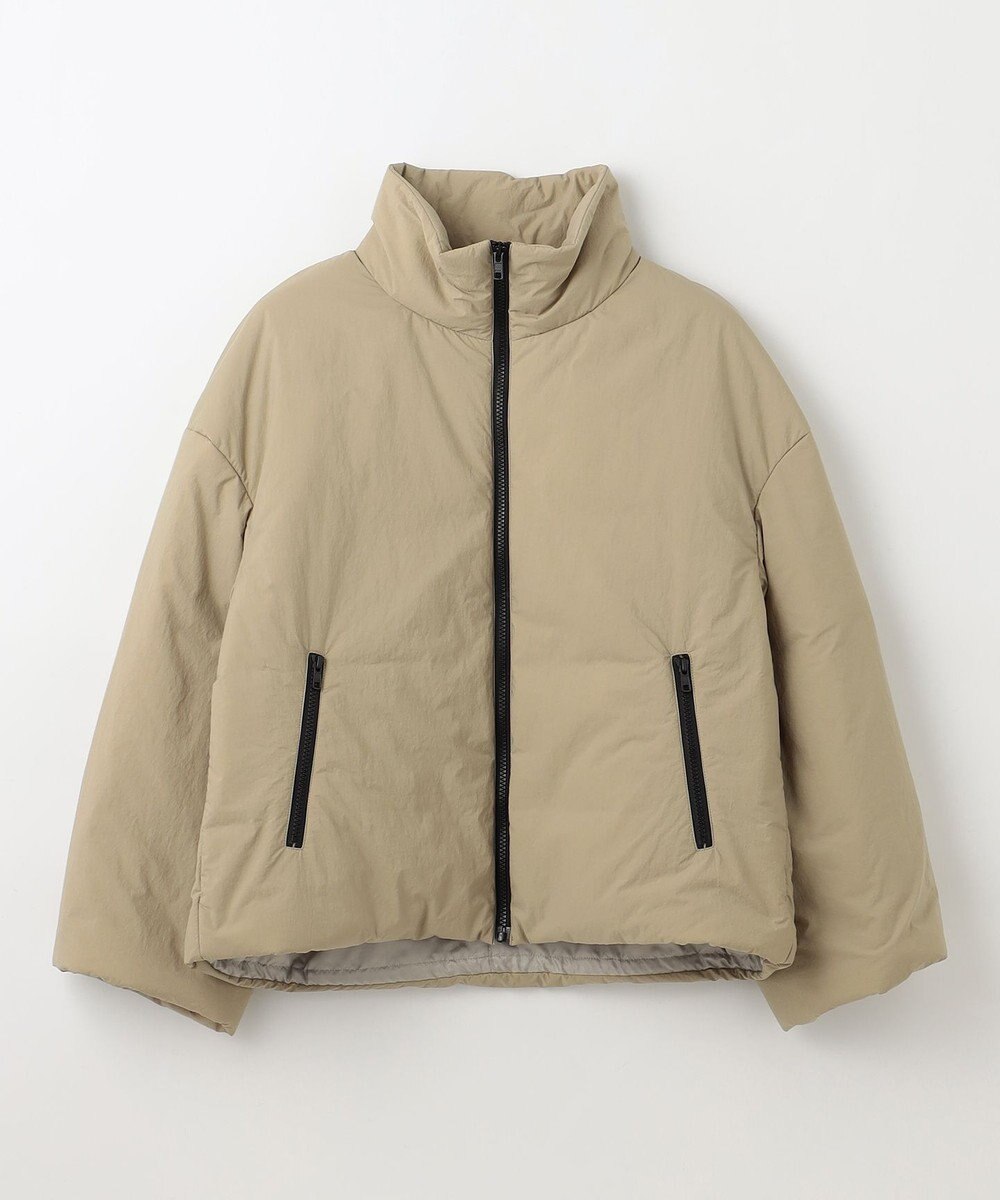 NAVE 【Nave・手洗い可/中綿】パフィトラックジャケット 