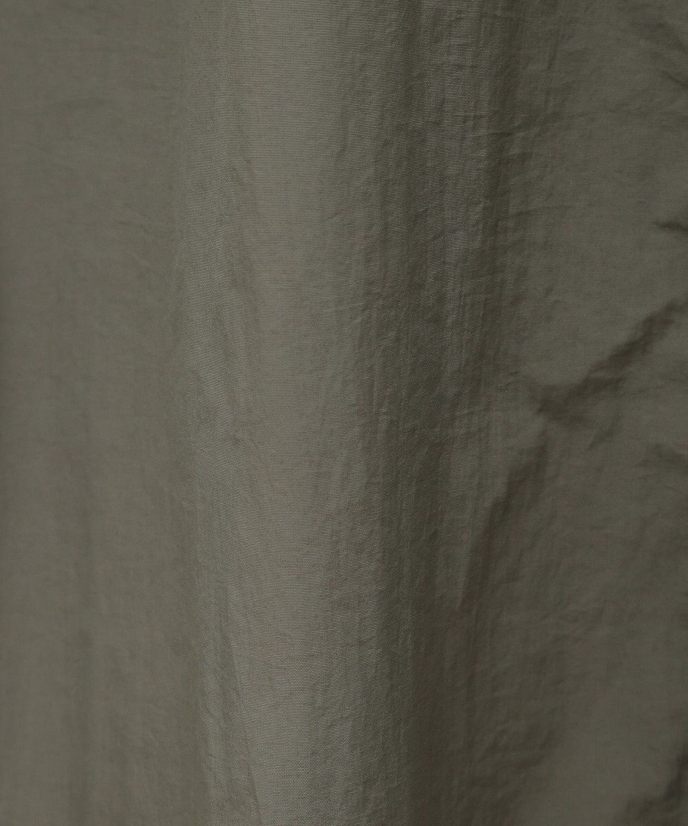 Green Parks カットソードロストドッキングワンピース 