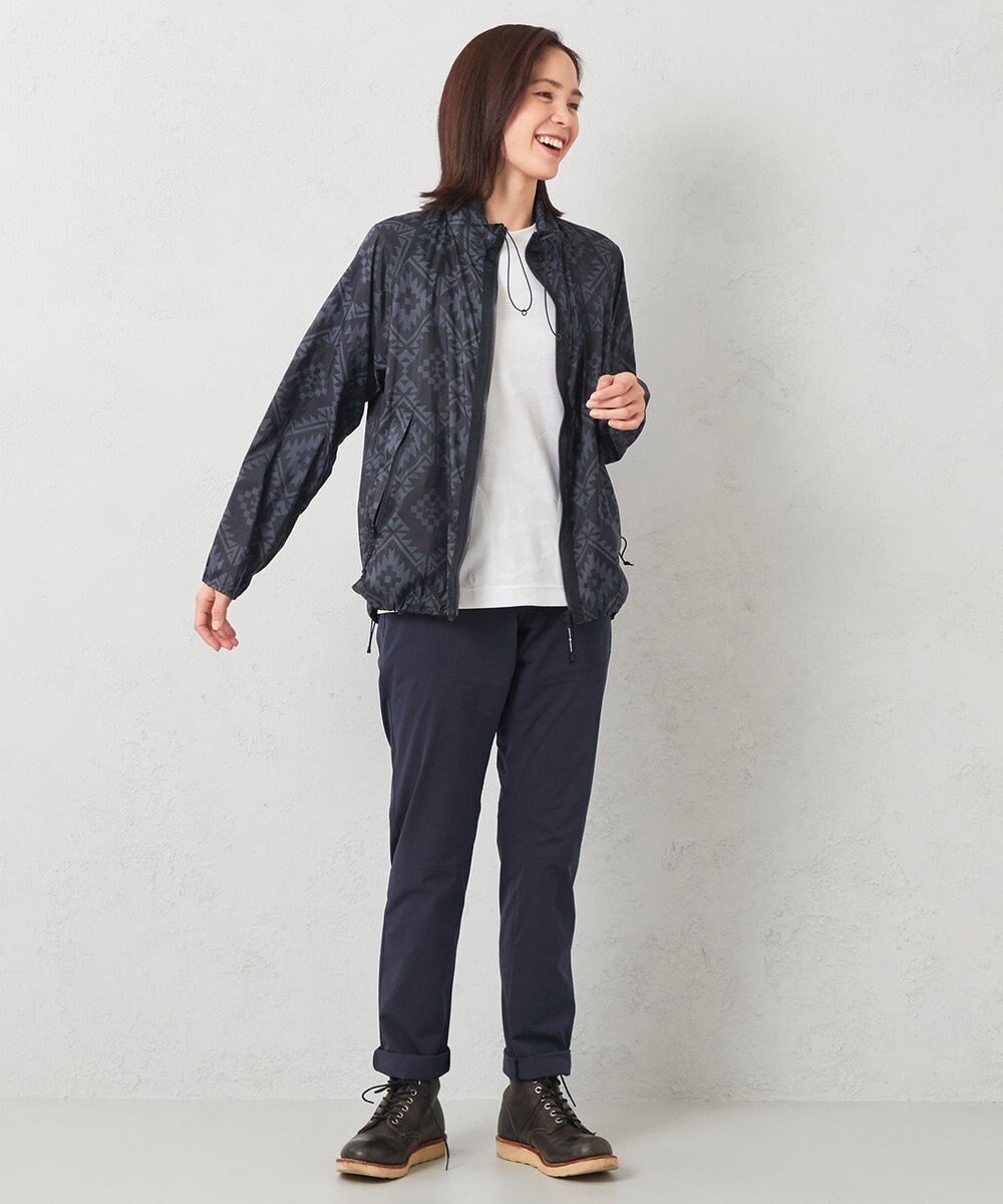 JOSEPH ABBOUD MOUNTAIN 【UNISEX】2WAYストレッチ 撥水 クライミングパンツ 