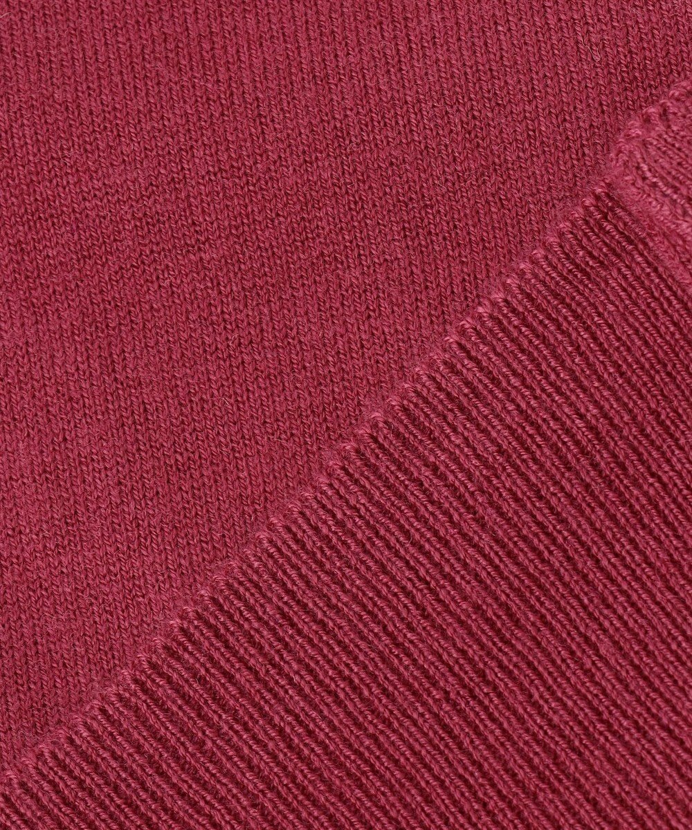 ANY SIS 【前後着用可能】2WAYパフスリーブ カーディガン 