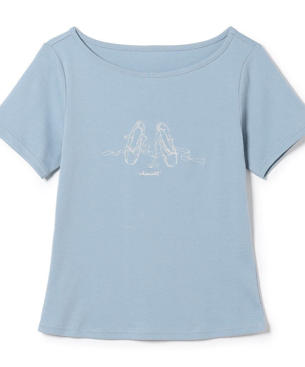Chacott Ｔシャツ 
