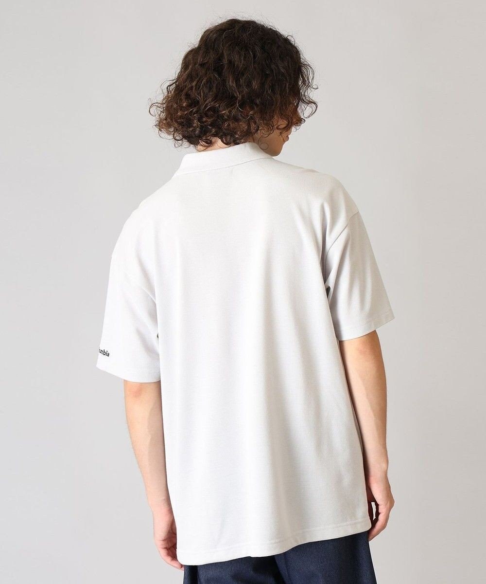 Columbia Columbia/ ビーボウルショートスリーブポロ /コロンビア 