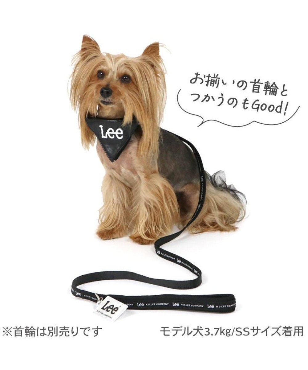 PET PARADISE Lee ロゴリード ＳＳ～Ｓ 