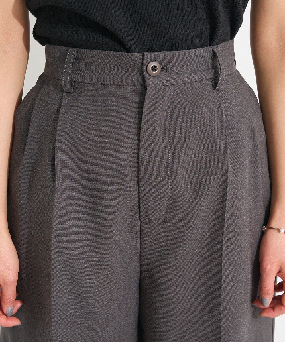 CRAFT STANDARD BOUTIQUE ハーフパンツ 