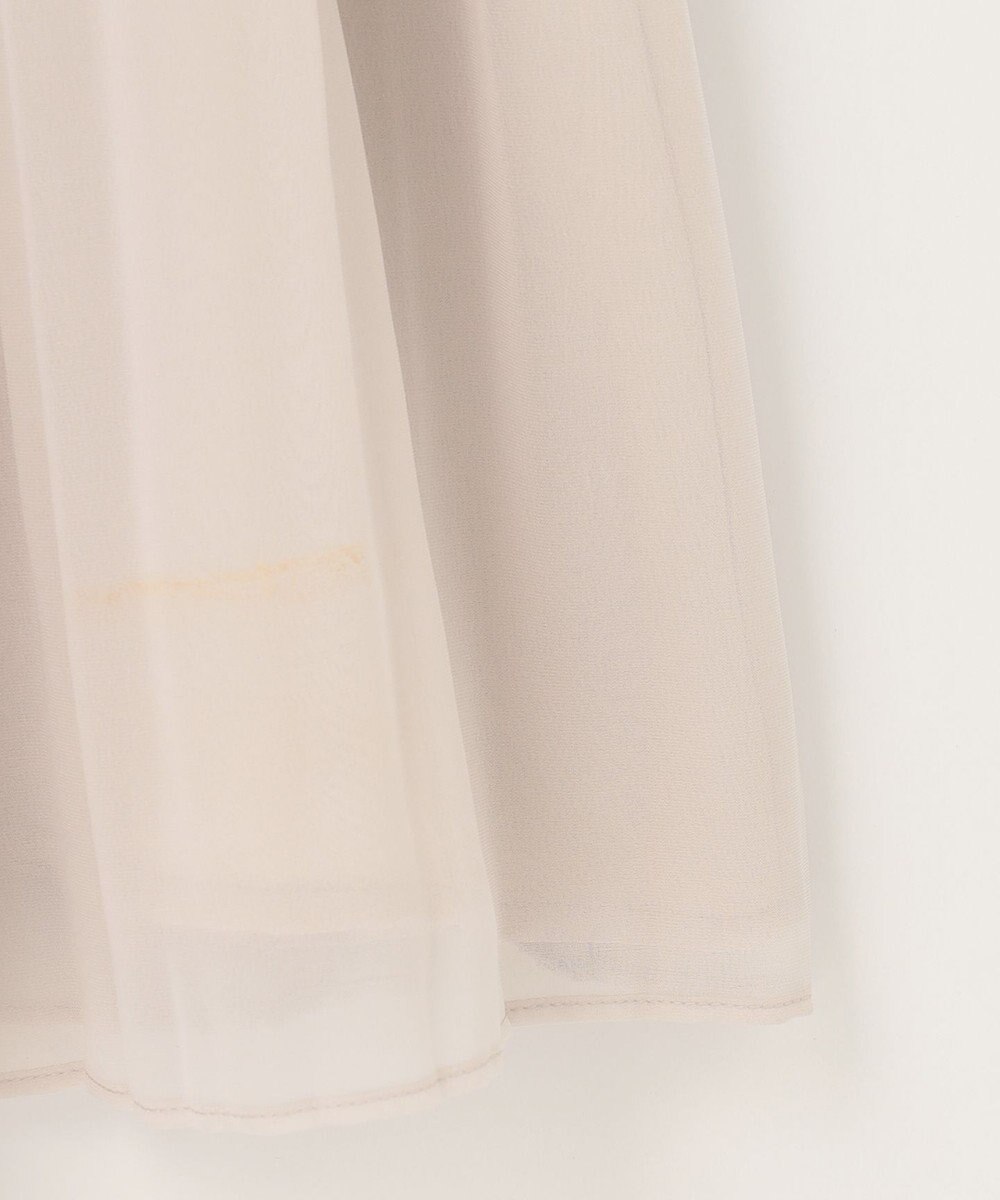 ANY SIS S 【洗える】フェミニンプリーツ ワンピース 