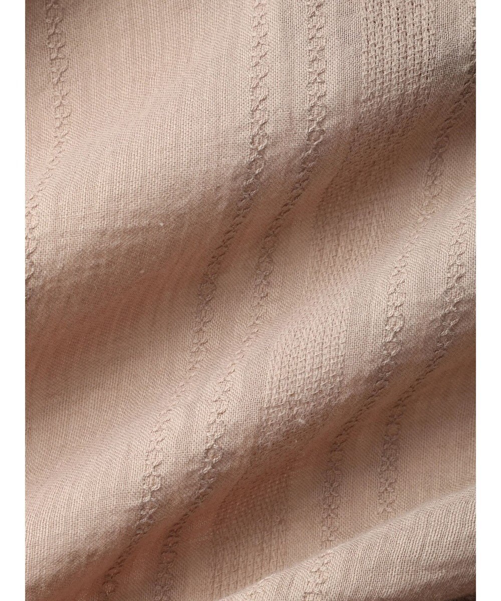 Green Parks Ｉ　パッチワーク刺繍チュニック 