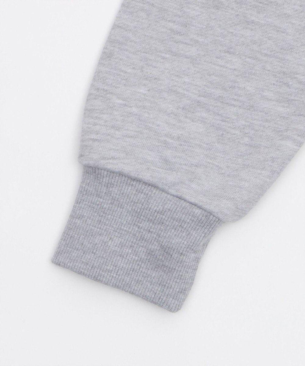 WEGO MICKEY　MOUSE／ジップパーカー 