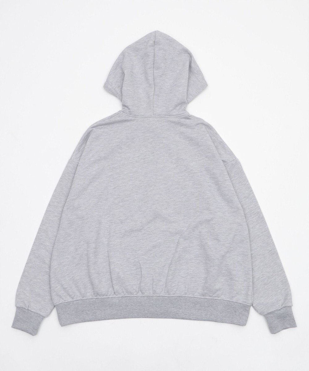 WEGO MICKEY　MOUSE／ジップパーカー 