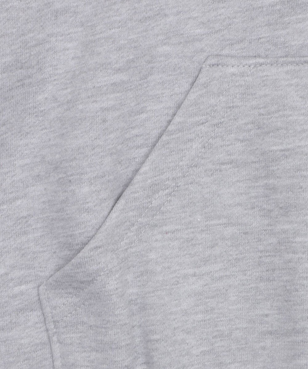 WEGO MICKEY　MOUSE／ジップパーカー 