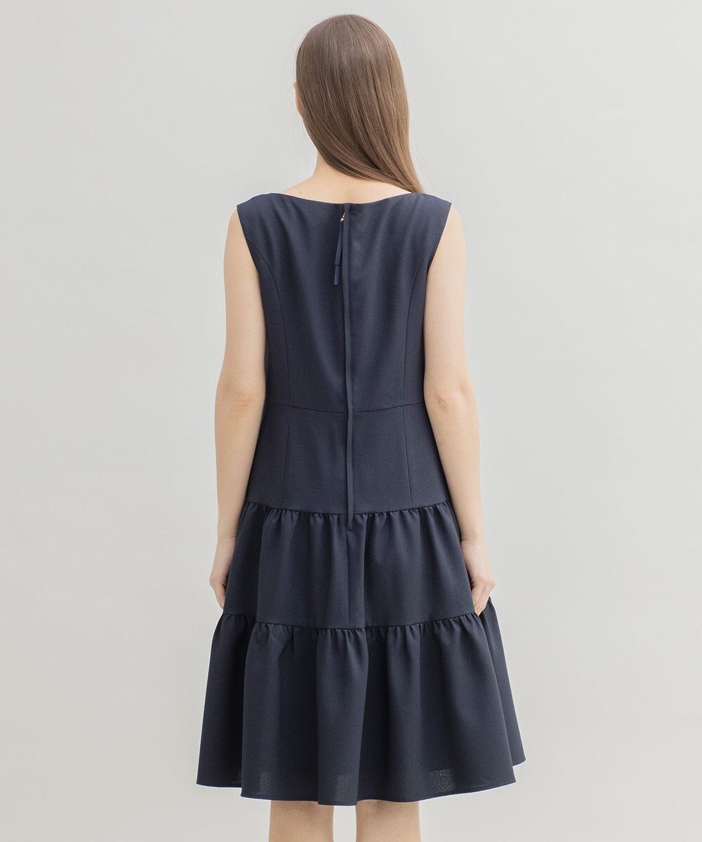 TOCCA 【洗える！】BEACH ドレス 