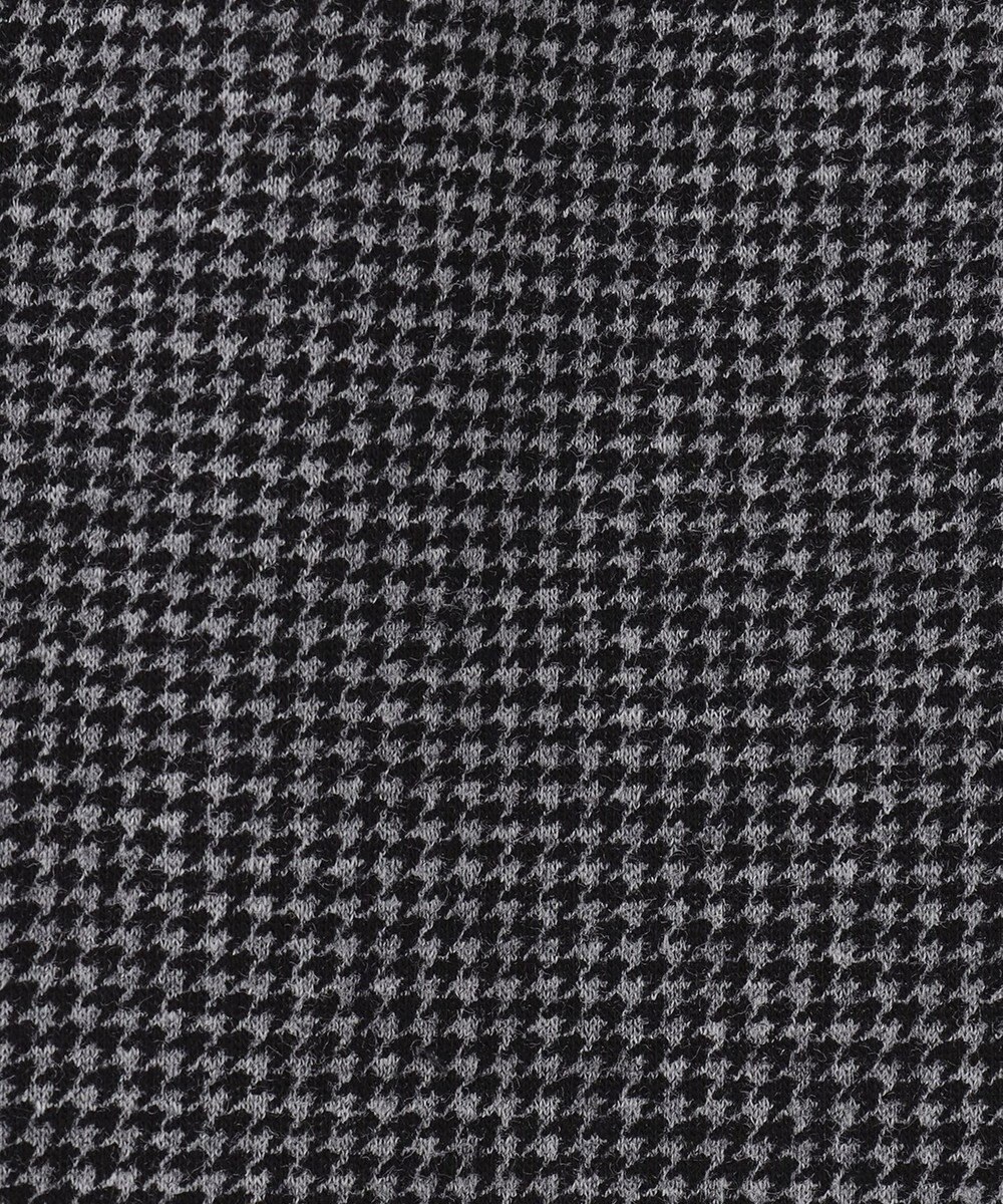 ANY KIDS 裏シャギー総柄ガーリーパンツ 