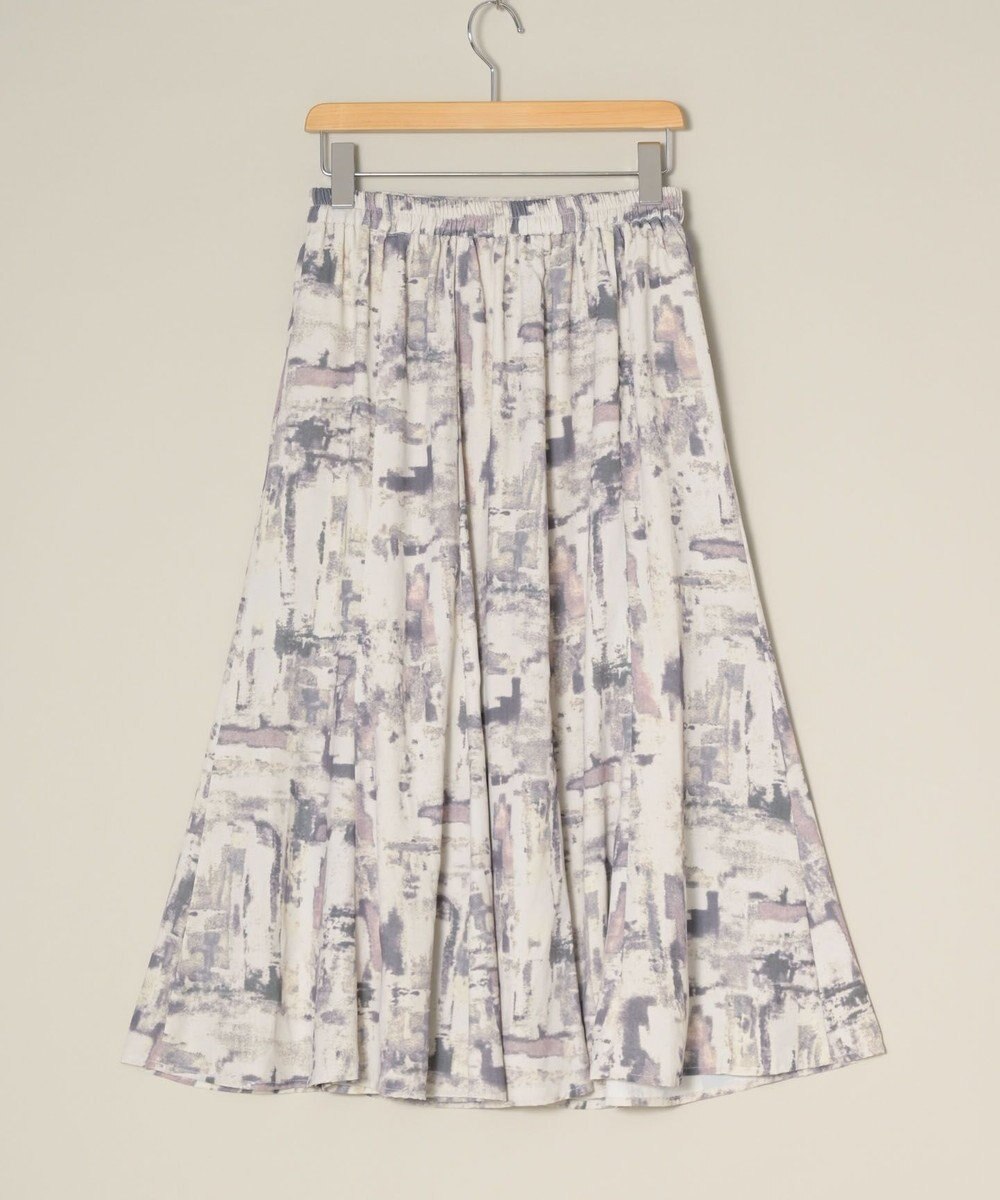 ONWARD Reuse Park 【any SiS】スカート秋冬 