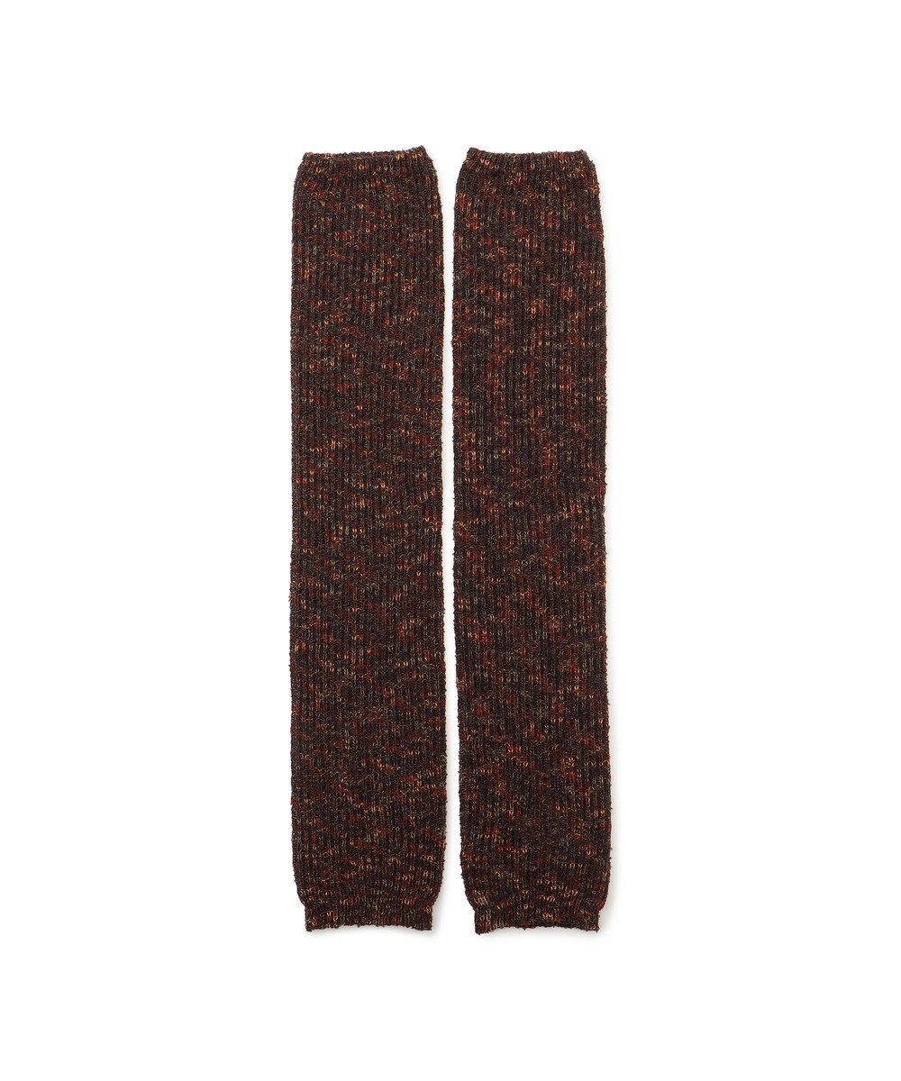 Chacott レッグウォーマー 