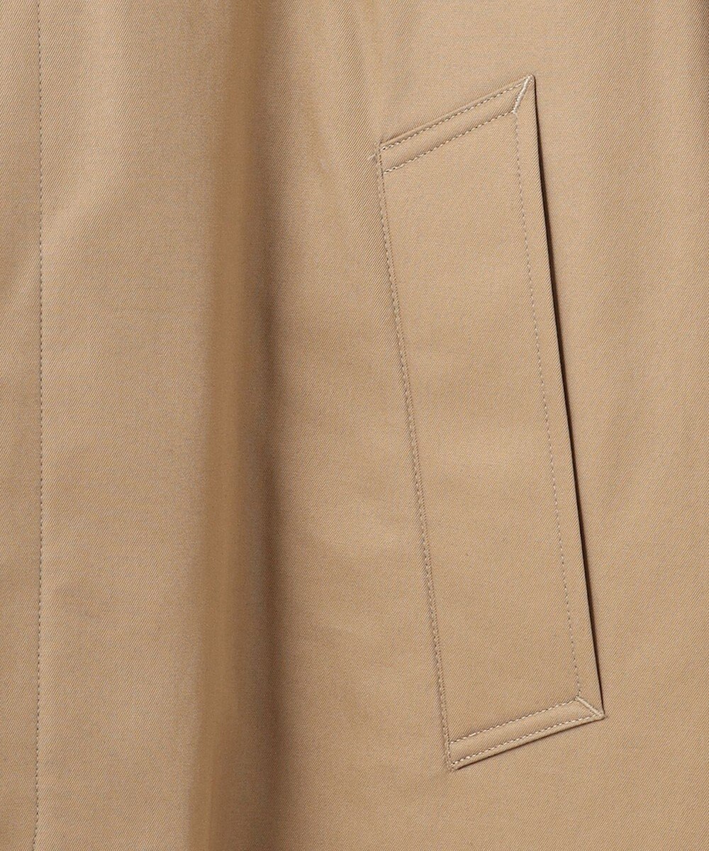 J.PRESS MEN 【WEB・一部店舗限定】ステンカラーコート 