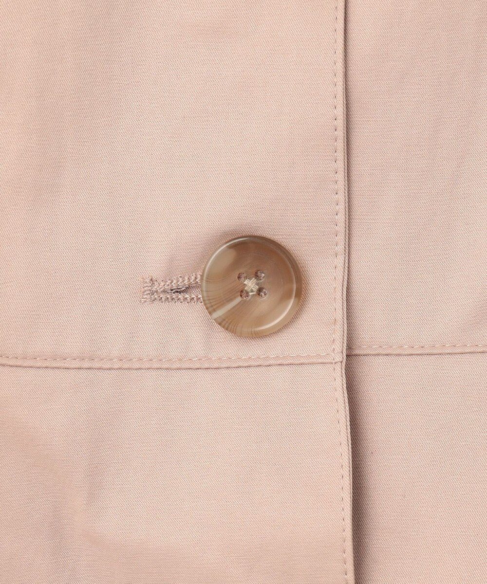 ANY KIDS トレンチ コート 