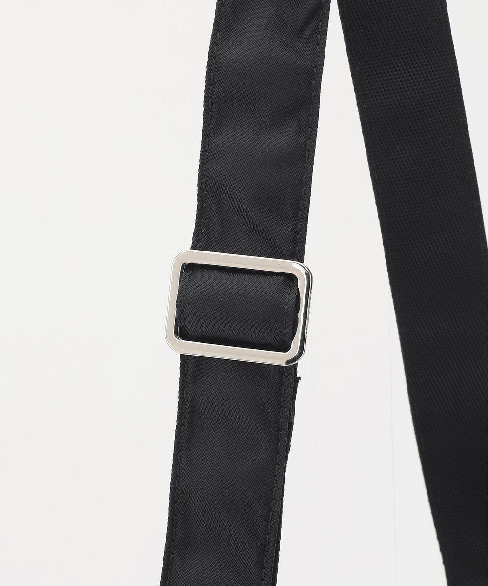 Y'SACCS ツイルナイロン　スクエアトート　Sサイズ 