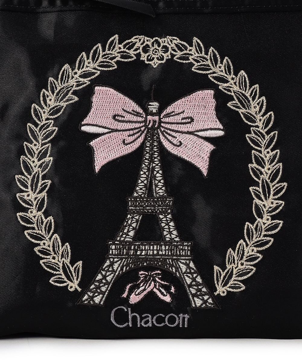 Chacott エッフェルシアーポーチ 