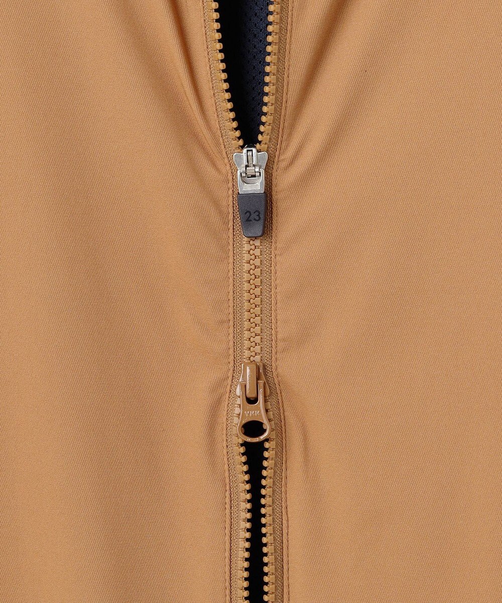 23区GOLF 【MEN】【ストレッチ/撥水】マルチウェイ ブルゾン＆リバーシブルベスト 