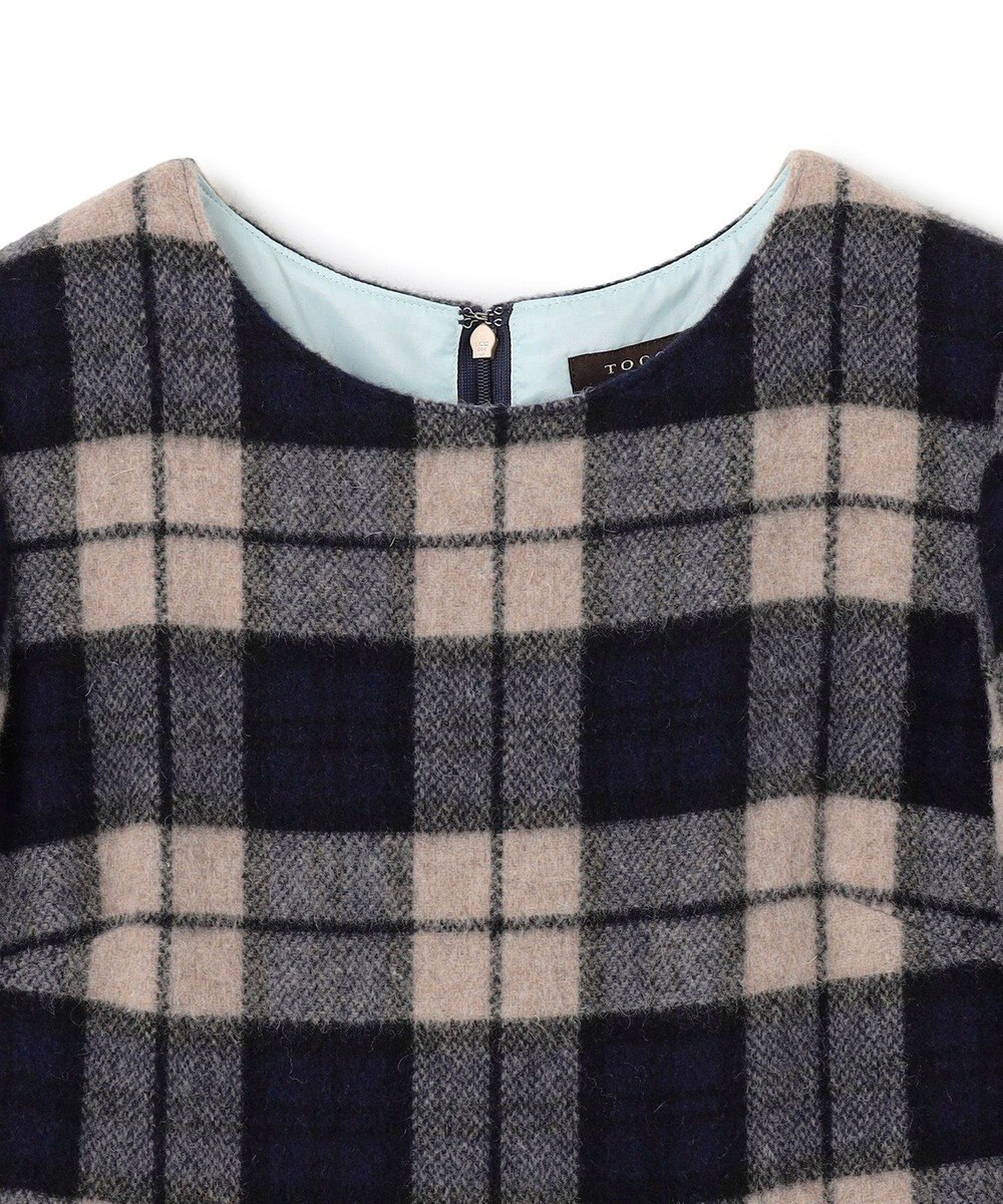 TOCCA 【00サイズあり】DAY TRIP ドレス 