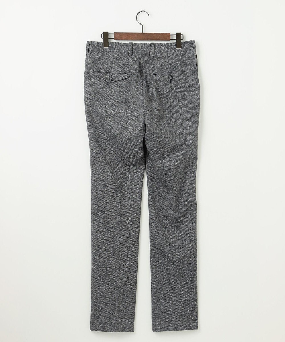 JOSEPH ABBOUD 【ウエストも伸びる！/ストレッチ/弱撥水】ムリネ ジャージ パンツ 