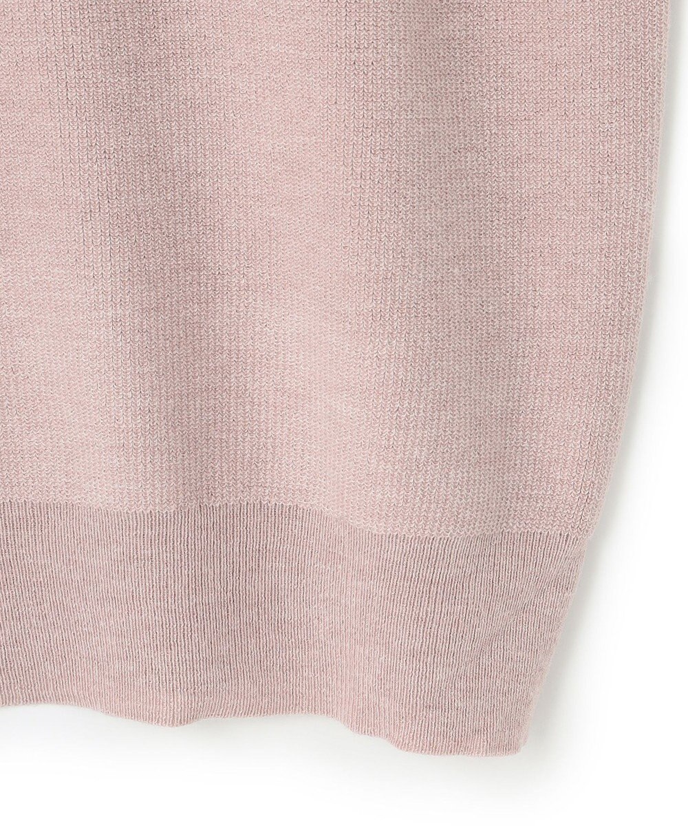 J.PRESS YORK STREET 【WOMEN】ボトルネック ニット 