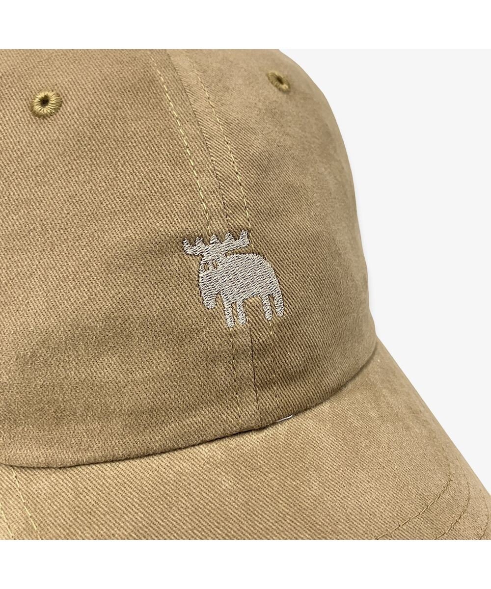 林八百吉商店 moz  ツイルキャップ 