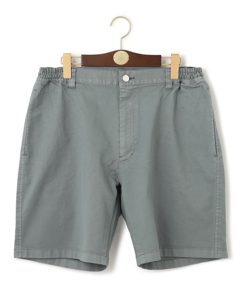 J.PRESS MEN カジュアルデイリーショーツ 