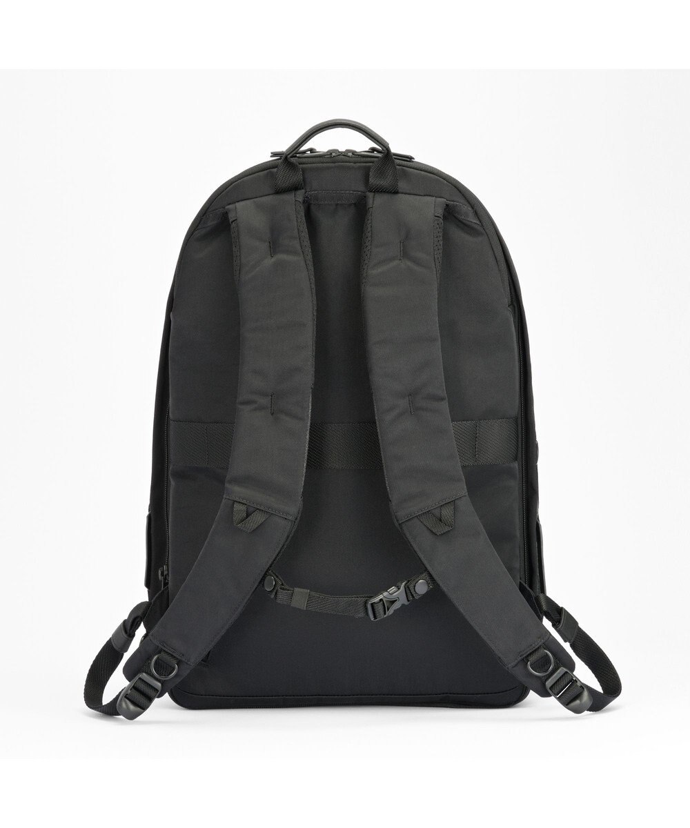 ACE BAGS & LUGGAGE W&.Day/Night ポッケスアプト ラウンドリュック B4サイズ 15.6インチPC収納 20222 ダブルアンドデイナイト 