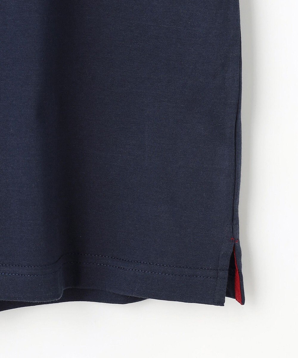 J.PRESS KIDS 【140-170cm】ビックシルエット ロゴＴシャツ 