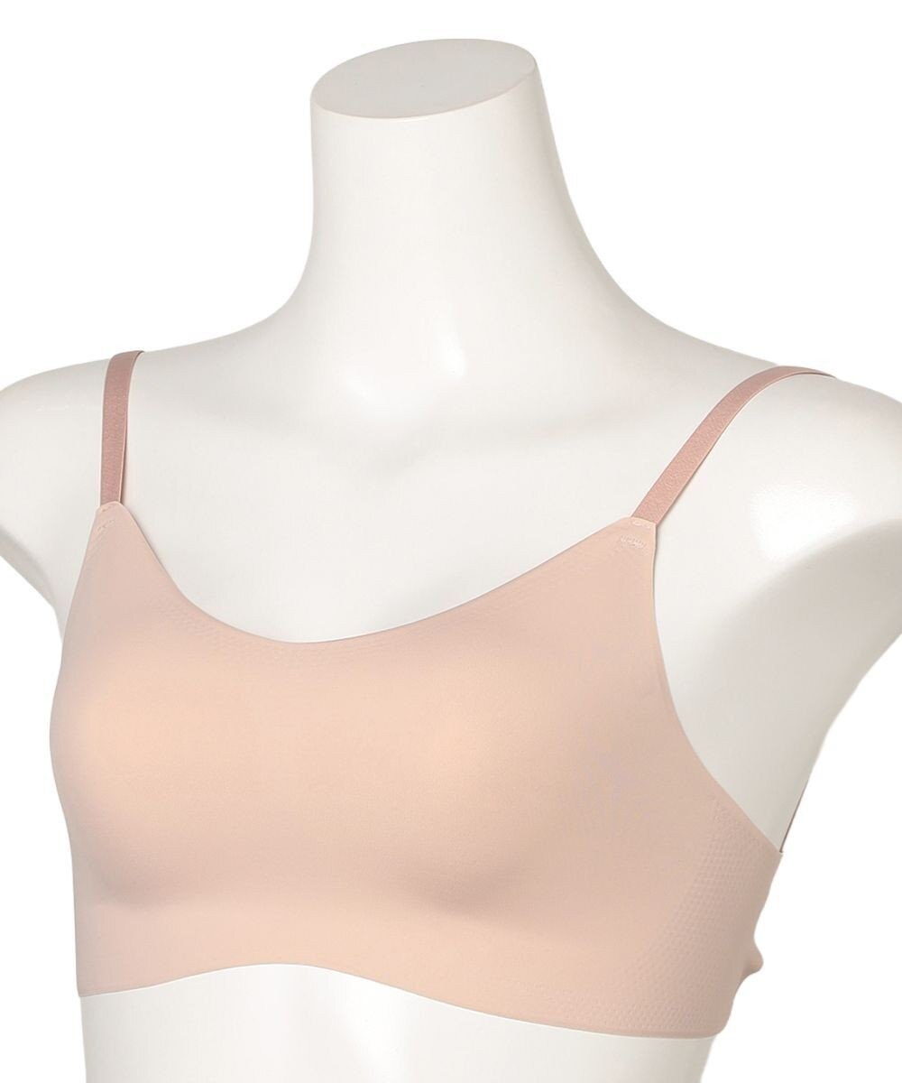 Chacott バッククロス ブラトップ（フリーカット） 