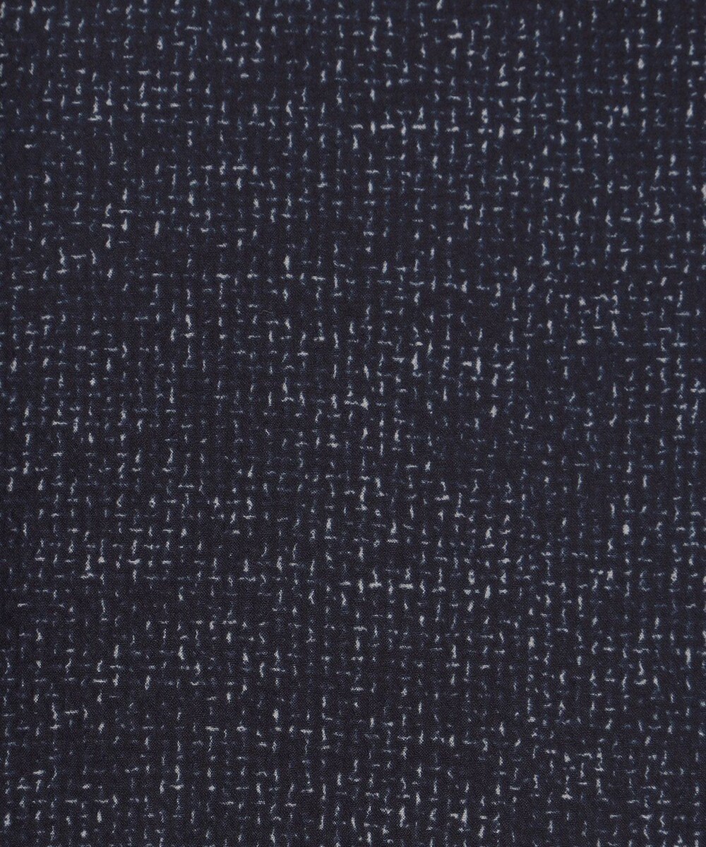 JOSEPH ABBOUD MOUNTAIN 【WEB/一部店舗限定】2WAYストレッチサッカー ジャケット 