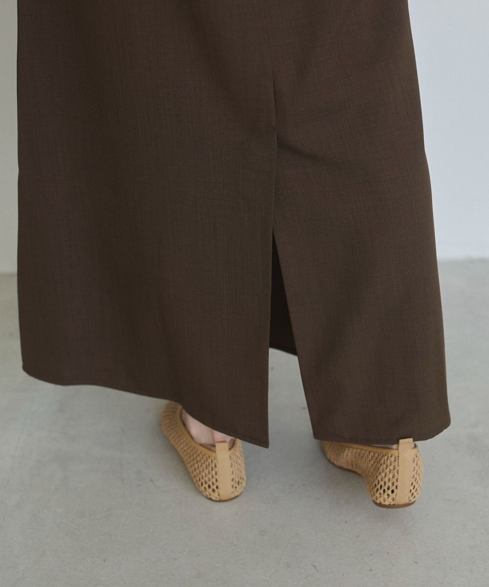 WEGO 【ANGIE VINTAGE】キャミワンピース 
