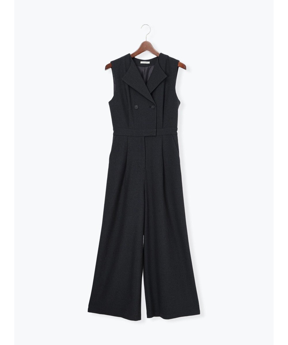 Te chichi ツイーディーダブルコンビネゾン 