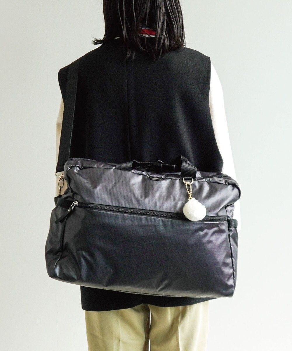 ACE BAGS & LUGGAGE Kanana project COLLECTION VYG ルフレ ボストンバッグ 68347 カナナプロジェクト コレクション 