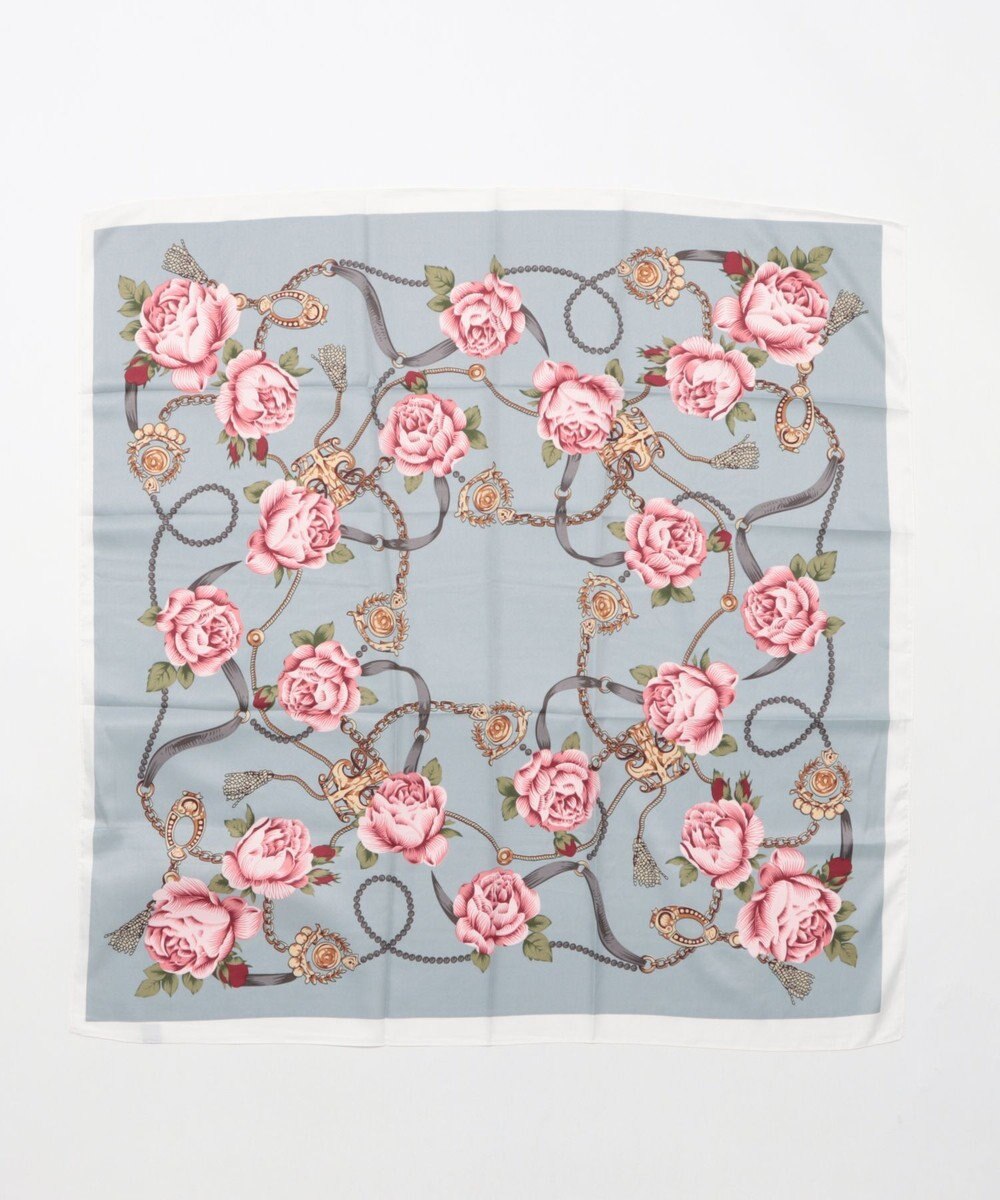 UNBILLION カシュネ cachenez / WEB限定アソート大判スカーフ 