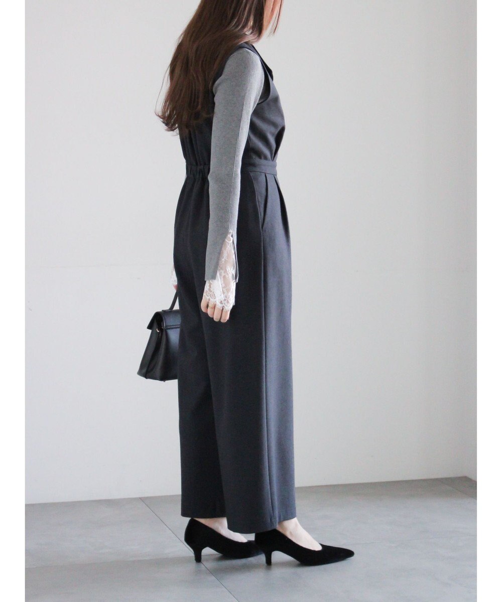 Te chichi ツイーディーダブルコンビネゾン 